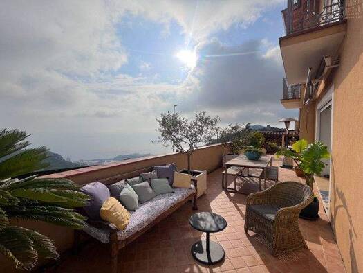 Einfamilienhaus zum Kauf 997.500 € 4 Zimmer 145,3 m² 505 m² Grundstück LA TURBIE 06320