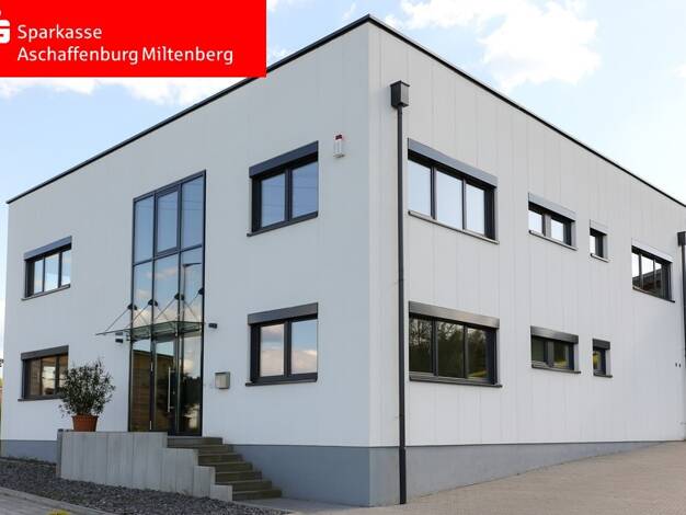 Werkstatt zum Kauf 1.395.000 € 857 m² Lagerfläche Keilberg Bessenbach 63856
