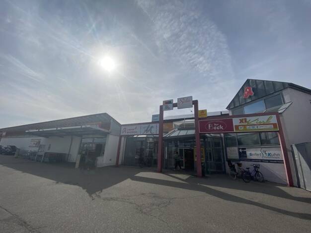 Bürogebäude zur Miete 707 m² Bürofläche teilbar ab 166 m² Schwandorf 92421