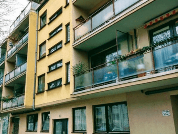 Wohnung zum Kauf 175.000 € 1 Zimmer 34 m² Köln 50825