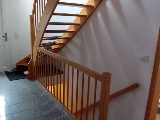 Einfamilienhaus zur Miete 1.900 € 4,5 Zimmer 130 m² 400 m² Grundstück frei ab 01.05.2026 Niederschöneweide Berlin 12439