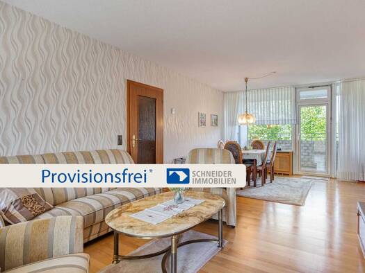 Wohnung zum Kauf provisionsfrei 213.700 € 3 Zimmer 87 m² 4. Geschoss West Ratingen 40880