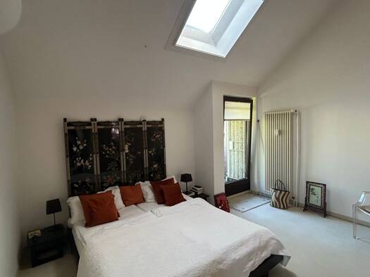 Studio zur Miete 2.500 € 3 Zimmer 120 m² Geschoss 3/4 frei ab 01.01.2027 Maxvorstadt München 80799