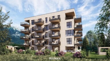 Terrassenwohnung zum Kauf 625.000 € 3 Zimmer 67,6 m² 4. Geschoss frei ab sofort Mühlau Innsbruck 6020