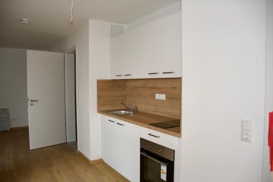 Studio zur Miete 485 € 1 Zimmer 27,2 m² EG frei ab sofort Angermühle 2 Deggendorf Deggendorf 94469