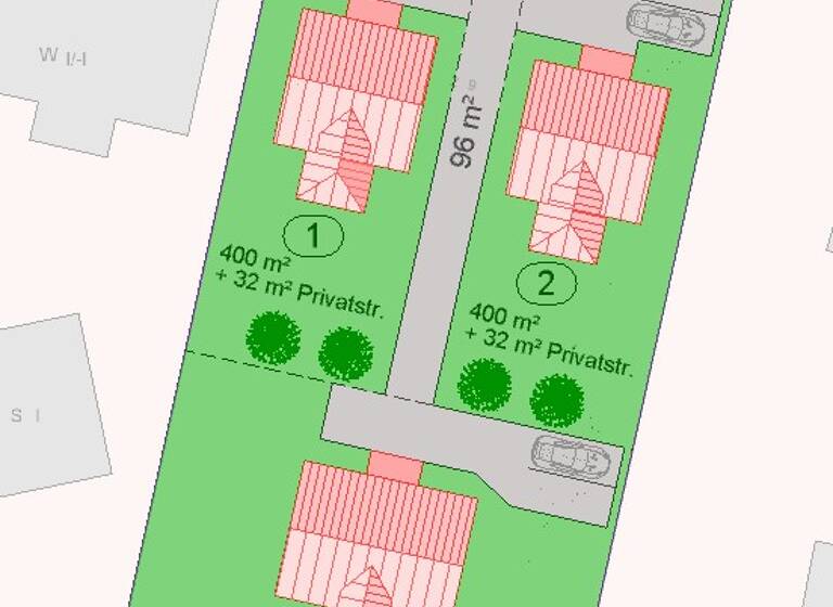 Einfamilienhaus zum Kauf provisionsfrei 702.400 € 4 Zimmer 126 m² 400 m² Grundstück Lemsahl-Mellingstedt Hamburg 22397