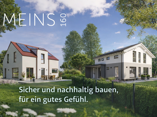 Einfamilienhaus zum Kauf provisionsfrei 642.781 € 6 Zimmer 158 m² 720 m² Grundstück Holsterhausen Dorsten 46284