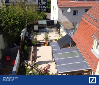 Wohnung zum Kauf 528.000 € 4 Zimmer 143,5 m² frei ab 01.12.2025 Innenstadt Schwäbisch Gmünd 73525