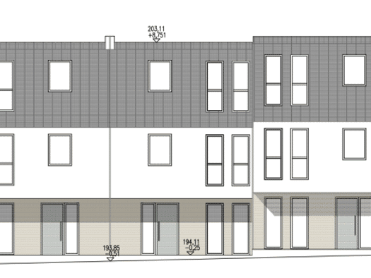 Grundstück zum Kauf 322.000 € 885 m² Grundstück Baugenehmigung vorhanden Bollendorf Bollendorf 54669