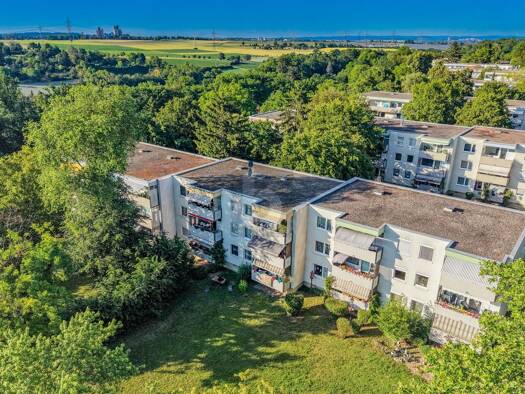 Wohnung zum Kauf 370.000 € 4 Zimmer 86 m² 2. Geschoss Freiberg Stuttgart 70437