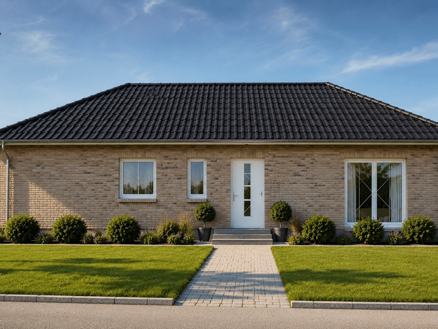 Bungalow zum Kauf 625.000 € 4 Zimmer 120 m² 691 m² Grundstück Ellerhoop 25373