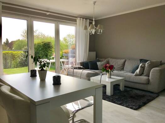 WG-Zimmer zur Miete 550 € 15 m² Geschoss EG/1 frei ab sofort Vahrendorf Rosengarten 21224