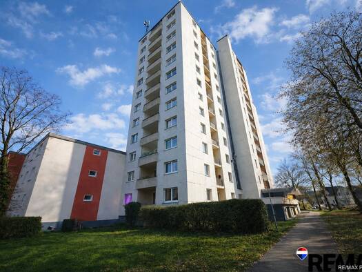 Wohnung zum Kauf 149.800 € 3,5 Zimmer 83 m² 5. Geschoss Baumheide Heepen 33609