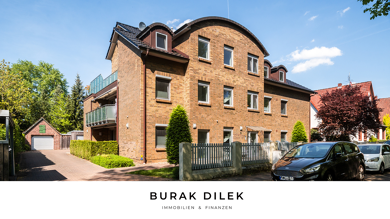 Penthouse zum Kauf provisionsfrei 599.000 € 4 Zimmer 174,6 m² Verden - Mitte Verden (Aller) 27283