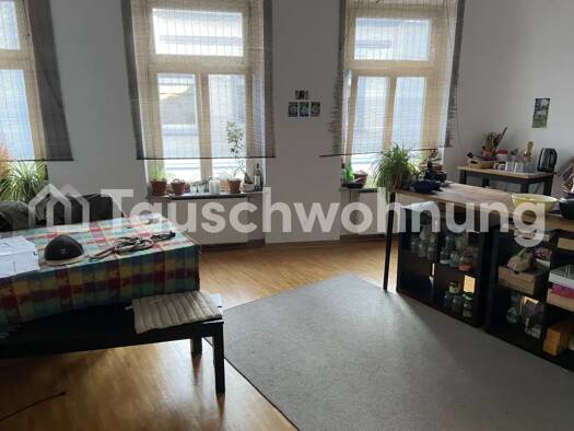 Wohnung zur Miete Tauschwohnung 965 € 3 Zimmer 66 m² 2. Geschoss Zentrum Bonn 53111