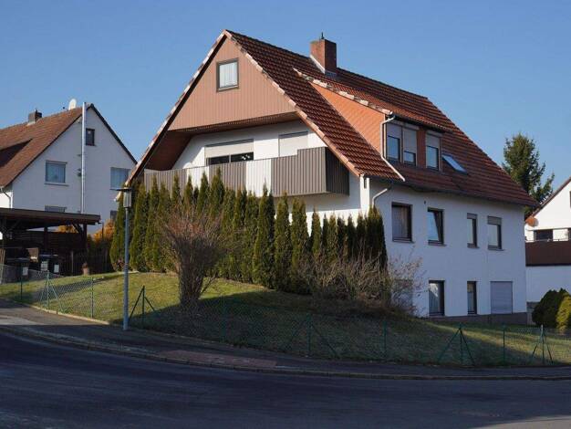 Mehrfamilienhaus zum Kauf provisionsfrei 325.000 € 11 Zimmer 250 m² 796 m² Grundstück Gladebeck 37181