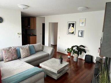 Wohnung zur Miete 900 € 3 Zimmer 70 m² 2. Geschoss Zehnthofstrasse 81 Ostheim Köln 51107