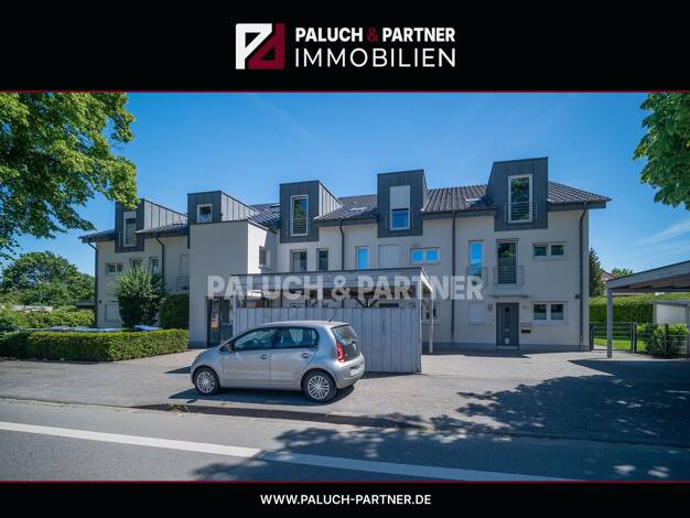 Maisonette zum Kauf 405.900 € 3 Zimmer 121,1 m² Soest Soest 59494