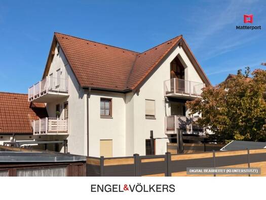 Wohnung zum Kauf 245.000 € 4 Zimmer 101 m² Geschoss 3/3 frei ab sofort Leegebruch 16767