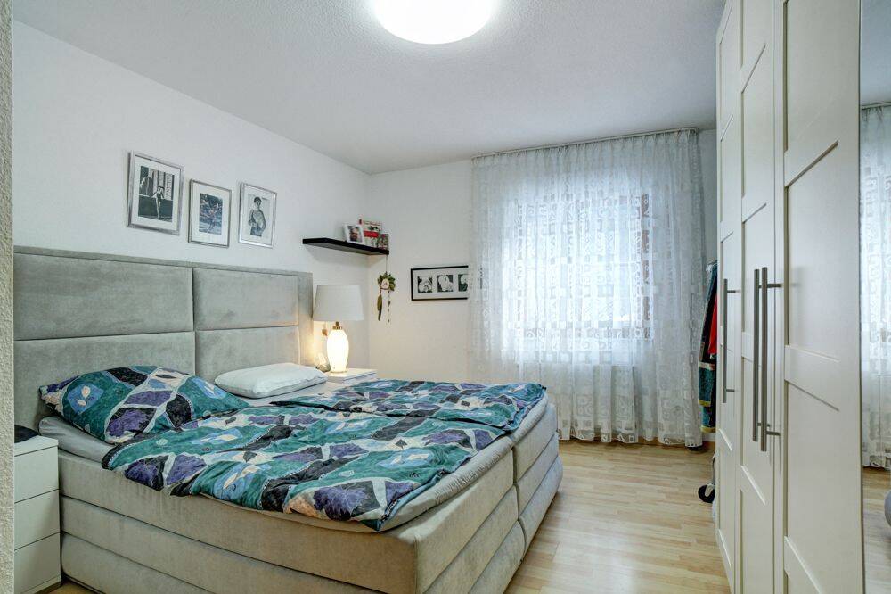 Einfamilienhaus zum Kauf - Mehr