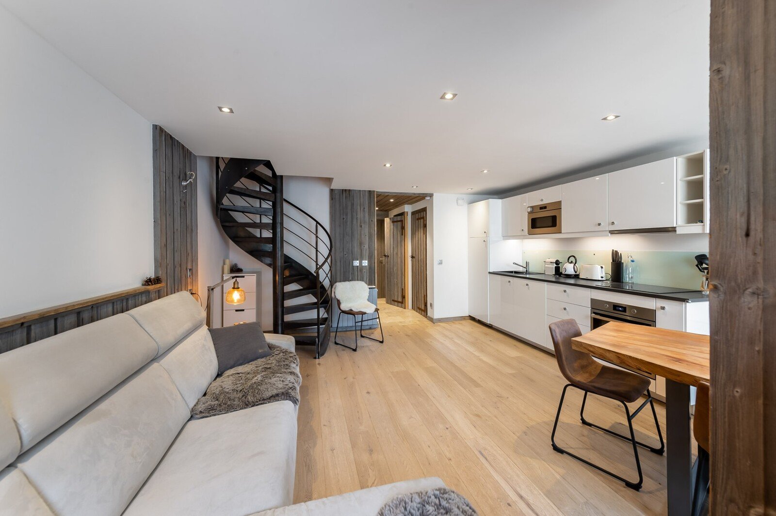 Wohnung zum Kauf 990.000 € 4 Zimmer 67 m²<br/>Wohnfläche Val Thorens 73440