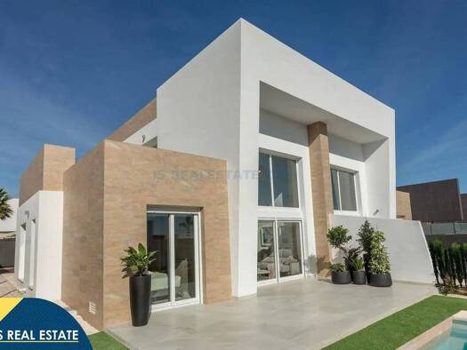 Chalet zum Kauf 495.000 € 3 Zimmer 108 m² Algorfa 03169