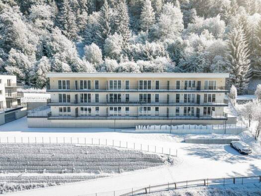 Wohnung zum Kauf - Erstbezug 224.500 € 2 Zimmer 58,3 m² EG Admonter Straße 21 Liezen 8940