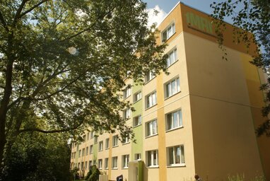 Apartment zur Miete 464 € 3 Zimmer 66,3 m² 2. Geschoss frei ab sofort Anna-Magdalena-Bach-Straße 9 Zeitz Zeitz 06712