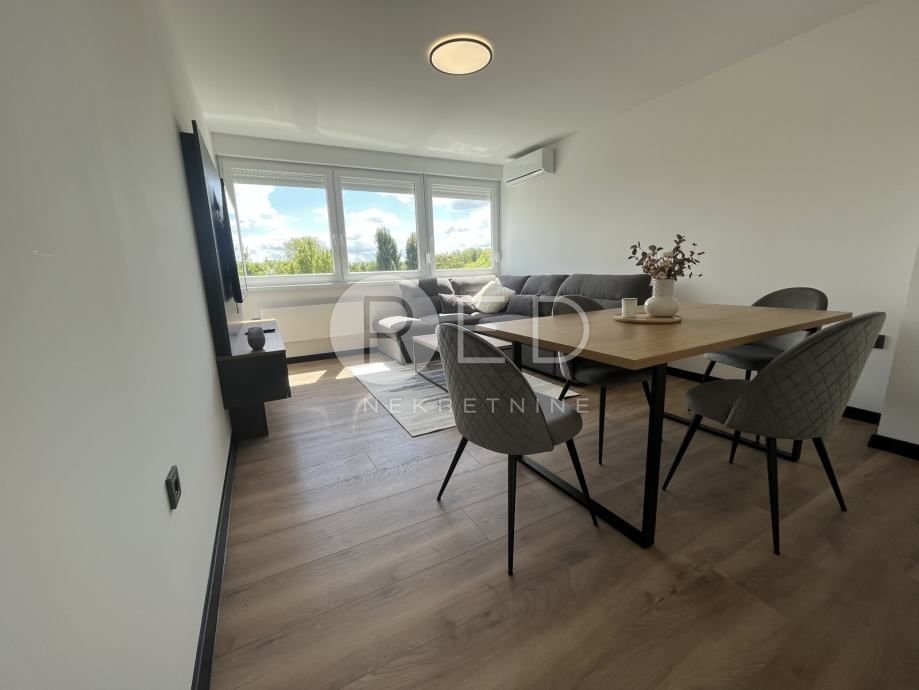 Wohnung zum Kauf 205.000 € 3 Zimmer 65 m²<br/>Wohnfläche 5.<br/>Geschoss Folnegovicevo naselje