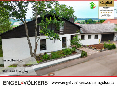 Einfamilienhaus zum Kauf 1.095.000 € 15 Zimmer 435 m² 1.074 m² Grundstück Ried Neuburg an der Donau 86633