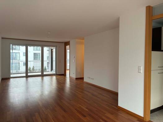 Wohnung zur Miete 1.160 € 2 Zimmer 65 m² Geschoss 2/4 frei ab sofort Scharnhauser Park Ostfildern 73760