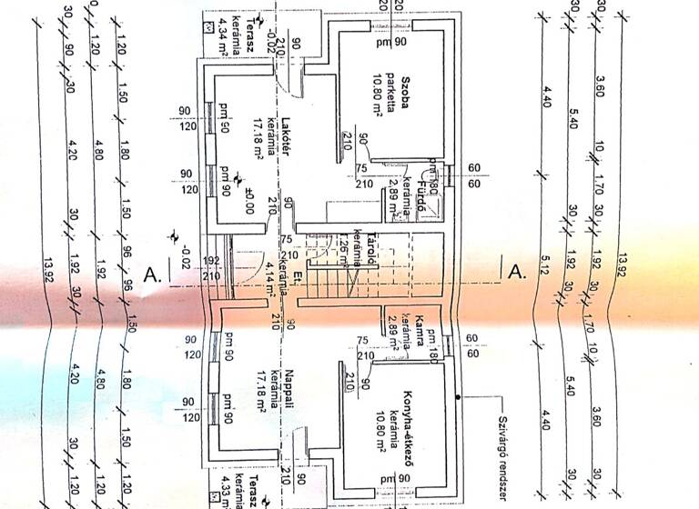 Haus zum Kauf 350.000 € 12 Zimmer 100 m² 829 m² Grundstück Zalakaros