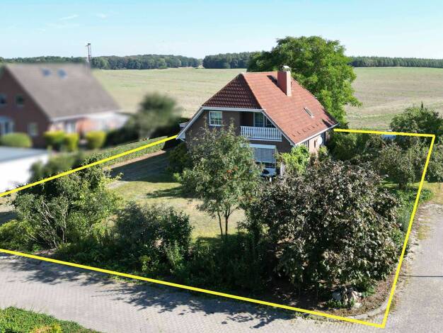 Sonstiges zum Kauf als Kapitalanlage geeignet 247.100 € 5 Zimmer 120 m² 816 m² Grundstück Podewall Trollenhagen 17039