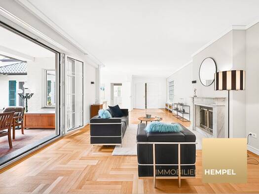 Einfamilienhaus zum Kauf 1.246.000 € 4 Zimmer 180 m² 2.151 m² Grundstück Duissern Duisburg 47058