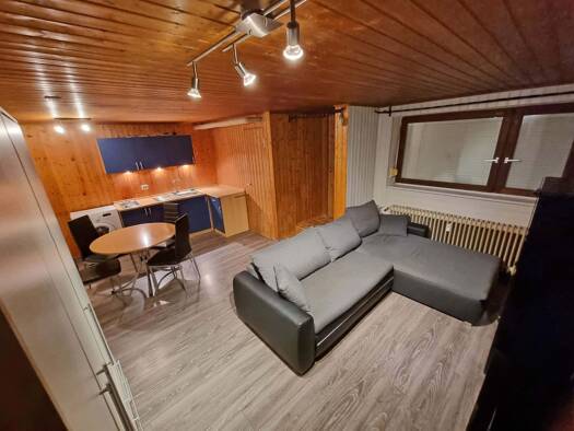 Wohnung zur Miete 385 € 1 Zimmer 30 m² Geschoss EG/3 frei ab 01.12.2025 Eggenfelden 84307