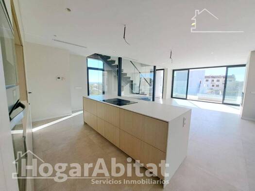 Villa zum Kauf 895.000 € 2 Zimmer 230 m² 350 m² Grundstück Mandariner Oliva 46780