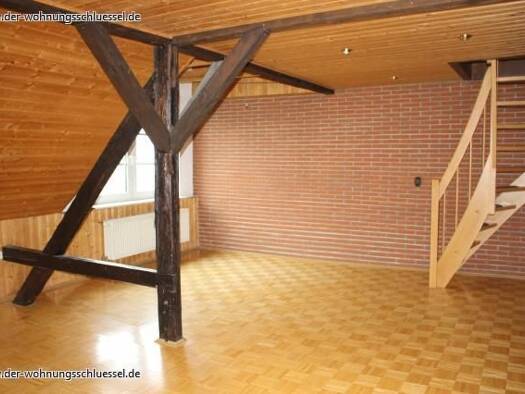 Wohnung zur Miete 430 € 3 Zimmer 103 m² Annaberg Annaberg-Buchholz / OT Annaberg 09456