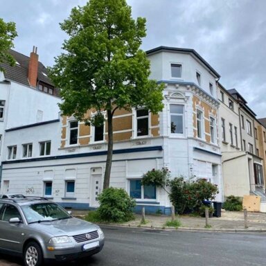 Wohnung zur Miete 700 € 2 Zimmer 66,8 m² frei ab sofort Lahnstraße Neustadt Bremen 28199