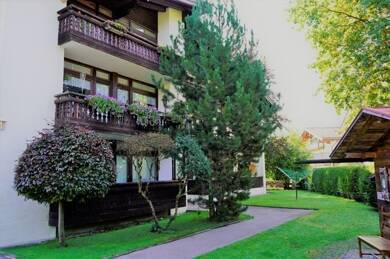 Wohnung zum Kauf 338.000 € 2 Zimmer 57,6 m² Bad Wiessee Bad Wiessee 83707