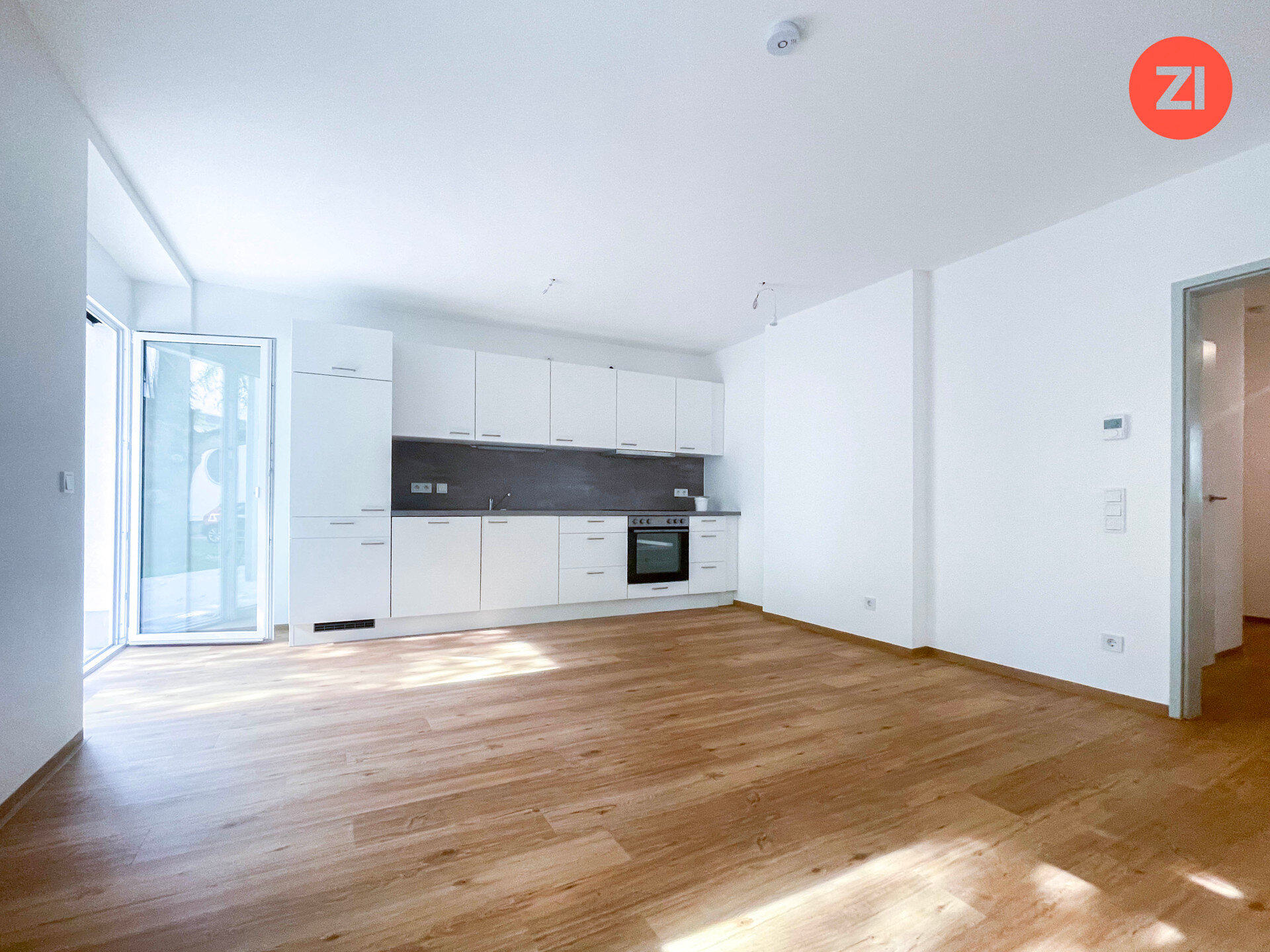 Wohnung zur Miete 720 € 3 Zimmer 65,7 m²<br/>Wohnfläche ab sofort<br/>Verfügbarkeit Am Bindermichl 26 Waldegg Linz 4020