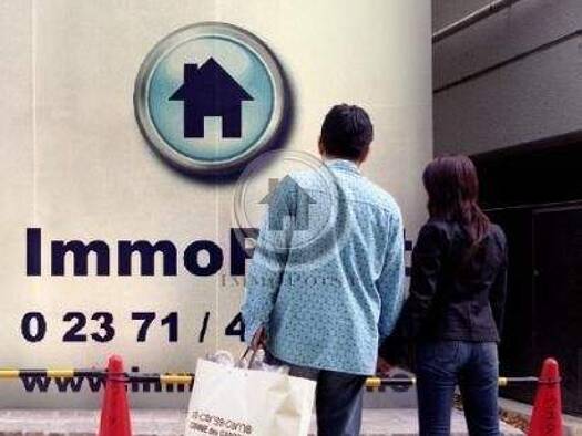 Büro zur Miete 380 € 3 Zimmer 74 m² Bürofläche Zentrum Iserlohn 58636