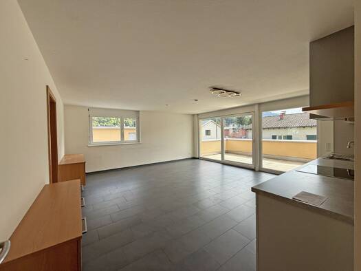 Wohnung zum Kauf 349.000 € 3 Zimmer 77 m² 1. Geschoss Hohenems 6845