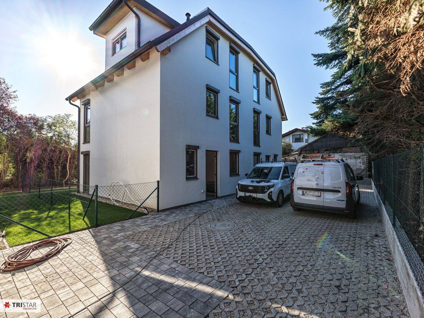 Haus zum Kauf in Wien