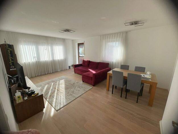 Wohnung zur Miete Wohnen auf Zeit 2.550 € 3 Zimmer 75 m² frei ab 01.03.2026 Polkostr.38a Pasing-Obermenzing München 81245