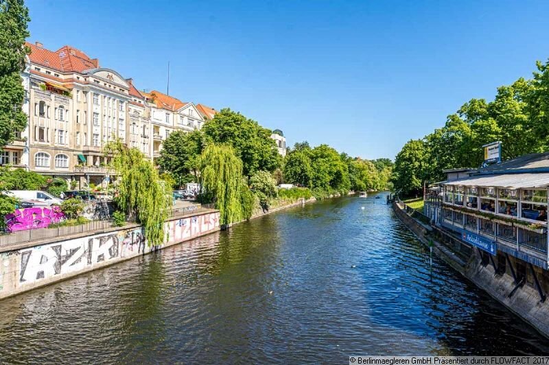 Wohnung zum Kauf 799.000 € 4 Zimmer 150 m²<br/>Wohnfläche 1.<br/>Geschoss Kreuzberg Berlin, Kreuzberg 10999