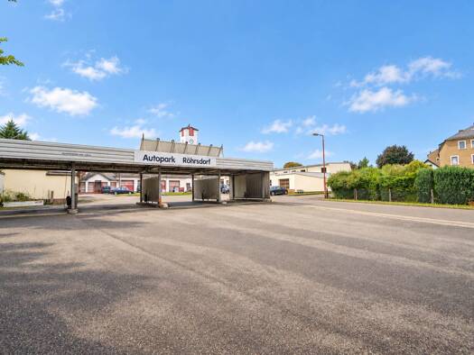 Werkstatt zum Kauf 559.000 € 100 m² Lagerfläche Röhrsdorf Chemnitz 09247