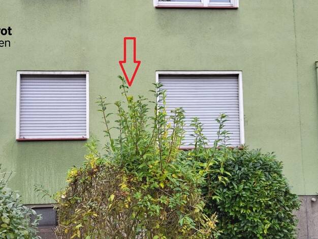 Wohnung zum Kauf 95.000 € 2 Zimmer 61,1 m² Hameln 31785