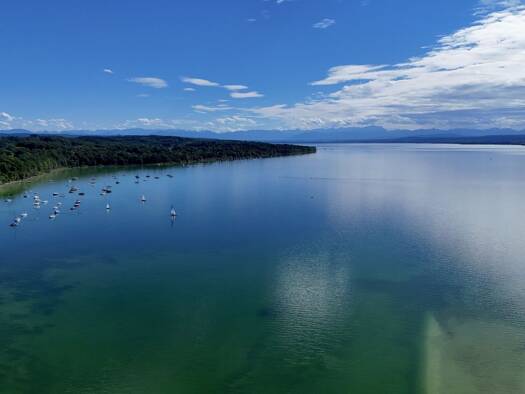 Einfamilienhaus zum Kauf 749.000 € 6 Zimmer 121 m² 486 m² Grundstück Inning 82266