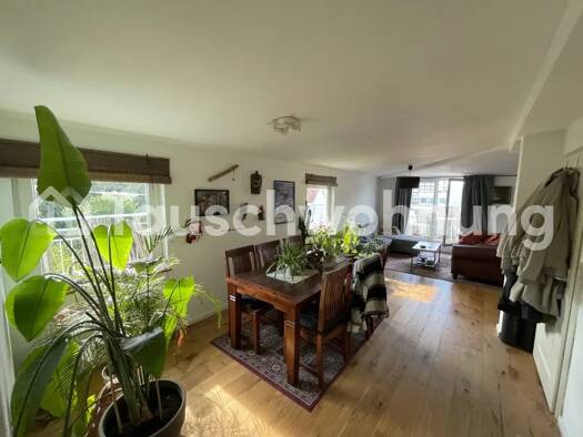 Wohnung zur Miete Tauschwohnung 1.130 € 3 Zimmer 75 m² Otterndorf Hamburg 22767