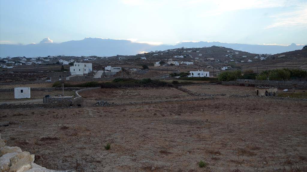 Land-/Forstwirtschaft zum Kauf 550.000 € 10.500 m² Grundstück Mykonos